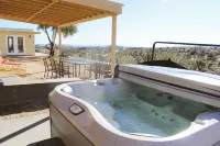 Desert Star Retreat - 4-Star
