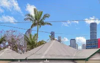 Entire 3bedroom house close to CBD - 2-Sterne