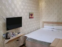 Fusonglu Ming Fashion Hotel - Business