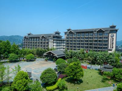 Dong Xiang Guesthouse