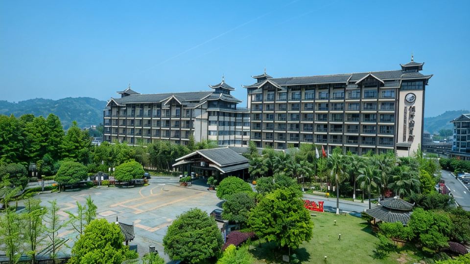 Dong Xiang Guesthouse