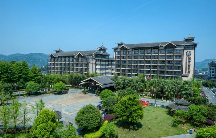 Dong Xiang Guesthouse