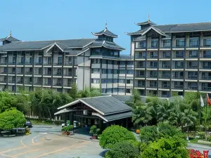 三江的熱門精選4星級飯店