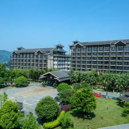Dong Xiang Guesthouse