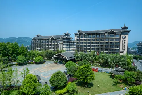 Dong Xiang Guesthouse