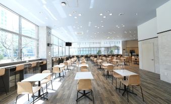 Toyoko-inn Changwon