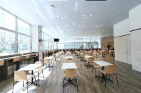 Toyoko-inn Changwon - breakfast