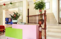 Xiangzhou Homestay (Anji Zhuboyuan Branch) - Bintang 2