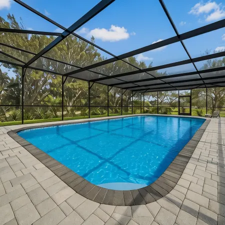 Luxury Tropical Pool Villa – Spacious Escape for Large Groups, Sleeps 22+