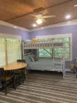 1920's Style for the 2020's - Homestays