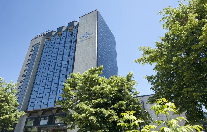 Mövenpick Sarajevo Bristol