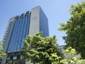 Mövenpick Sarajevo Bristol