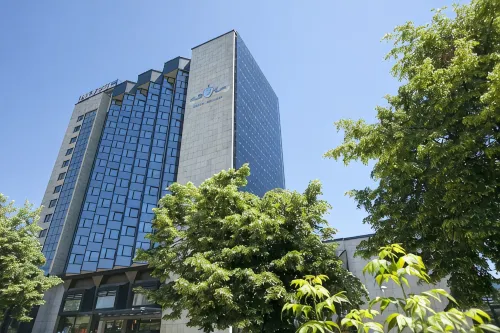 Mövenpick Sarajevo Bristol - 부티크