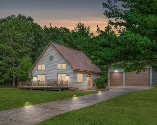 Rec Garage ~ Fire Pit ~ Pool ~ Sauna ~ Views Hotels in Scott