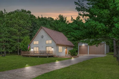 Rec Garage ~ Fire Pit ~ Pool ~ Sauna ~ Views