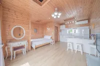 Namhae Olive Pension - 2 Sao