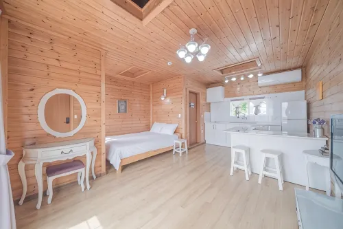 Namhae Olive Pension