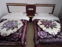Maoxian Errongkexi Business Inn
