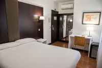 Hotel Delta