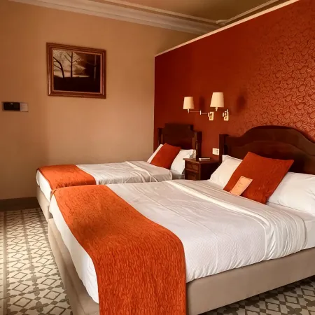 Hotel Noucentista