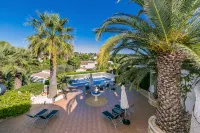 Estancia tranquila en Benissa
