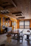 CF Ranch & Cattle Co.- Lodge and CrossFit Gym