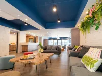The Home Hotel Hotels in Bangkok