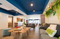 The Home Hotel
