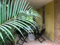 Pousada Dos Girassóis - 2 ดาว