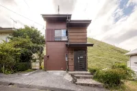 SmartStay Omuroyama, Third Station (3-Gome) - บังกะโล