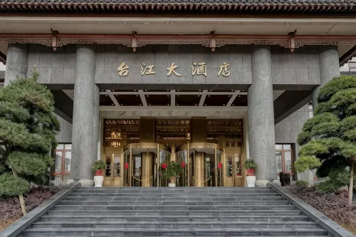 Taijiang Hotel