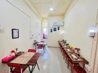 Aizawl Guest House - Wifi