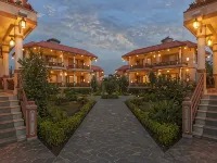 Green Park Chitwan Hotels in Ratnanagar