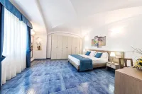Hotel Parco Delle Agavi - spa
