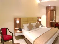 Chandra Residency 다르마퓨리 호텔