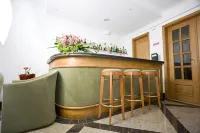 Hotel das Salinas