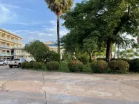 Mekong Hotel Hotéis em Thakhek