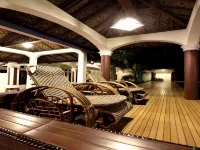 Hotel Pondok Indah Beach Pangandaran