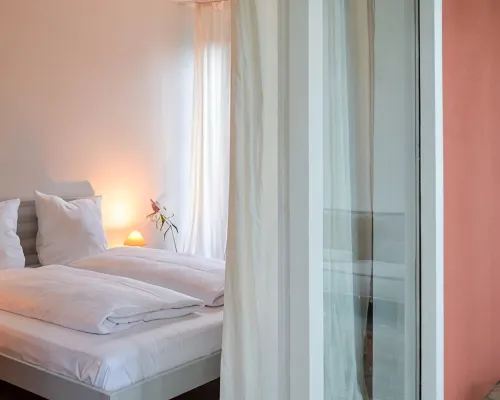 Gartenhaus Hotels in Werder