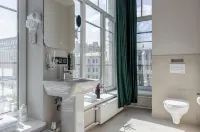 Select Apartments - Wifi