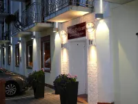 Altes Eishaus, Hotel & Restaurant