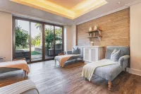 Strand Hotel Swakopmund - spa