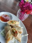 Turtle Beach Hotel - breakfast