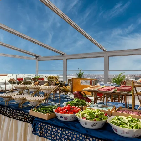 Sultanhan Hotel