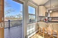 Sweet Escape...only 5 minutes from Provincetown and beaches! - 무료 와이파이