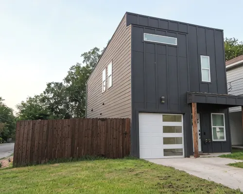 Modern Cowboy Retreat Near Downtown Lockhart Ξενοδοχεία στην πόλη Lockhart