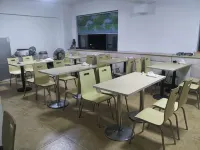 Mingshi Hotel Yuyao Wanda Plaza Branch - Bữa sáng