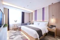 Lavande Hotel (Wuchang Guanye Commercial Street) - 3-Sterne