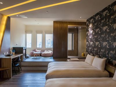 G11 NingTsui Hotel