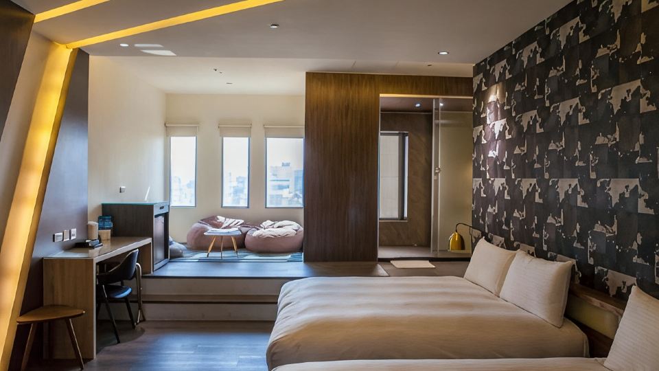 G11 NingTsui Hotel